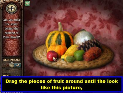 Serpent of Isis Game Screenshot 94